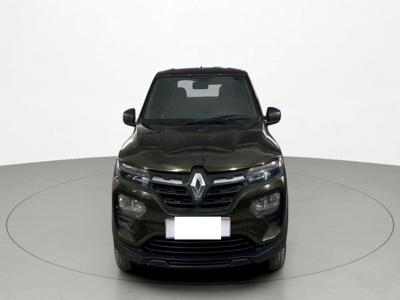 Renault KWID RXT BSIV