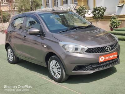 Tata Tiago 2019-2020 1.2 Revotron XT