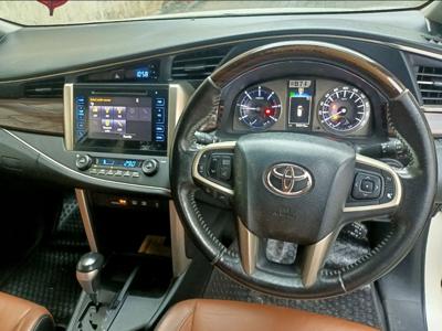 Toyota Innova Crysta 2016-2020 2.8 GX AT BSIV