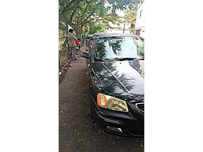 Used 2003 Hyundai Accent [2003-2009] GLS 1.6 for sale at Rs. 2,00,000 in Bangalo