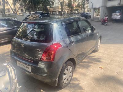 Used 2006 Maruti Suzuki Swift [2005-2010] VXi for sale at Rs. 2,10,000 in Mumbai