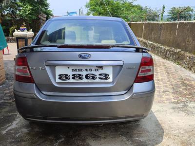 Used 2007 Ford Fiesta [2005-2008] ZXi 1.4 for sale at Rs. 1,25,000 in Raig