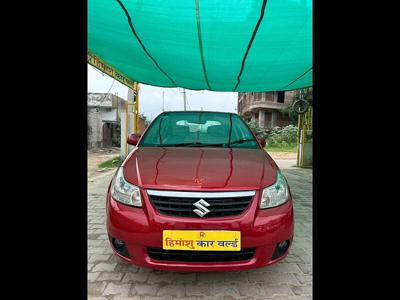 Used 2008 Maruti Suzuki SX4 [2007-2013] ZXi for sale at Rs. 1,90,000 in Jaipu