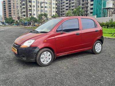 Used 2009 Chevrolet Spark [2007-2012] PS 1.0 for sale at Rs. 99,999 in Surat