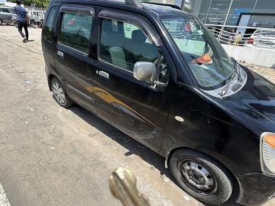 Used 2009 Maruti Suzuki Wagon R [2006-2010] LX Minor for sale at Rs. 1,25,000 in Kh