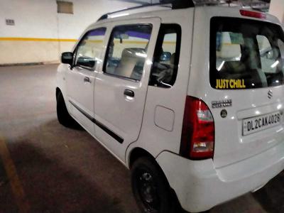 Used 2009 Maruti Suzuki Wagon R [2006-2010] VXi Minor for sale at Rs. 1,50,505 in Delhi