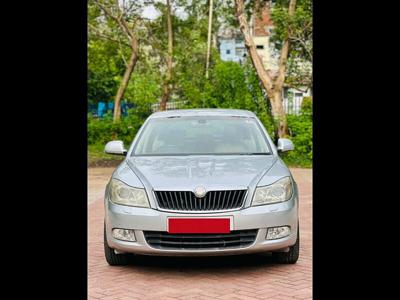 Used 2009 Skoda Laura Elegance 1.9 TDI AT for sale at Rs. 4,25,000 in Hyderab
