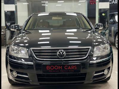 Used 2009 Volkswagen Phaeton 3.6L for sale at Rs. 19,90,000 in Chennai