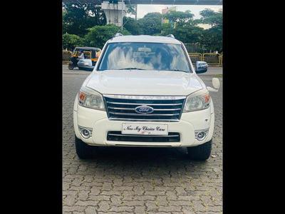 Used 2010 Ford Endeavour [2009-2014] 3.0L 4x4 AT for sale at Rs. 5,49,999 in Pun