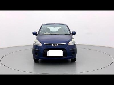 Used 2010 Hyundai i10 [2007-2010] Magna 1.2 for sale at Rs. 1,83,000 in Pun