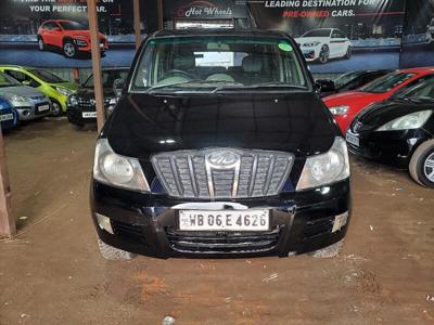 Used 2010 Mahindra Xylo [2009-2012] E6 BS-IV for sale at Rs. 2,25,000 in Kolkat