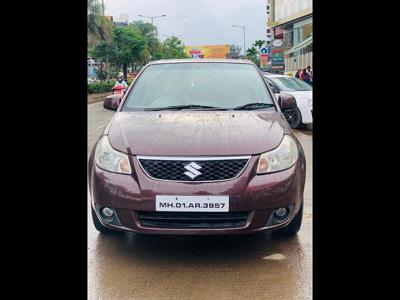 Used 2010 Maruti Suzuki SX4 [2007-2013] ZXI AT BS-IV for sale at Rs. 2,50,000 in Pun