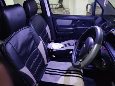 Used 2010 Maruti Suzuki Wagon R [2006-2010] LXi Minor for sale at Rs. 1,60,000 in Vado