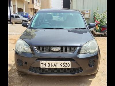 Used 2011 Ford Fiesta [2008-2011] EXi 1.4 TDCi Ltd for sale at Rs. 2,40,000 in Chennai
