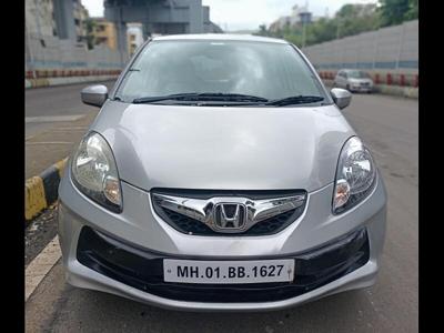 Used 2011 Honda Brio [2011-2013] S MT for sale at Rs. 1,99,000 in Mumbai