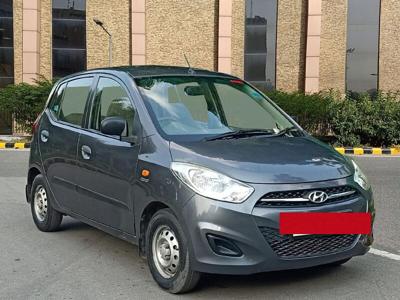 Used 2011 Hyundai i10 [2010-2017] 1.1L iRDE ERA Special Edition for sale at Rs. 1,75,000 in Delhi