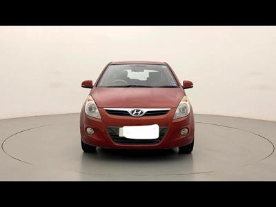 Used 2011 Hyundai i20 [2010-2012] Asta 1.4 CRDI for sale at Rs. 3,56,000 in Bangalo