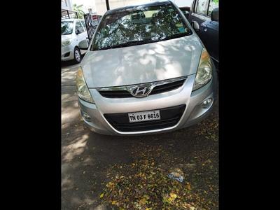 Used 2011 Hyundai i20 [2012-2014] Asta (O) 1.2 for sale at Rs. 3,00,000 in Chennai