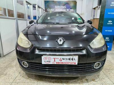 Used 2011 Renault Fluence [2011-2014] 2.0 E4 for sale at Rs. 2,29,000 in Kolkat