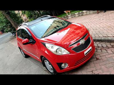 Used 2012 Chevrolet Beat [2011-2014] LT Diesel for sale at Rs. 1,99,000 in Mumbai