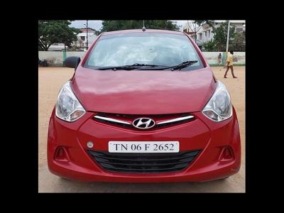 Used 2012 Hyundai Eon D-Lite + LPG [2012-2015] for sale at Rs. 2,65,000 in Coimbato