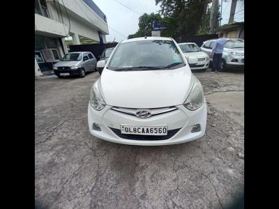 Used 2012 Hyundai Eon Sportz for sale at Rs. 2,00,000 in Chandigarh