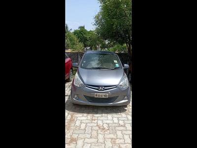 Used 2012 Hyundai Eon Sportz for sale at Rs. 1,99,000 in Chennai