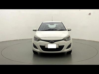 Used 2012 Hyundai i20 [2012-2014] Magna (O) 1.2 for sale at Rs. 3,42,000 in Mumbai