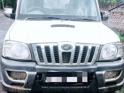 Used 2012 Mahindra Scorpio [2009-2014] Ex for sale at Rs. 3,90,000 in Sag