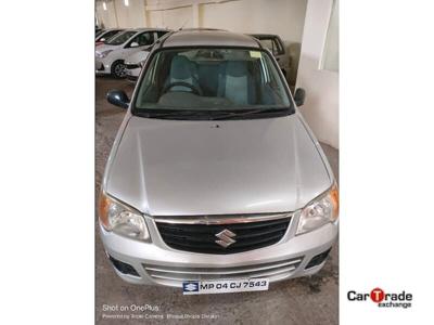 Used 2012 Maruti Suzuki Alto K10 [2010-2014] VXi for sale at Rs. 2,50,000 in Bhopal
