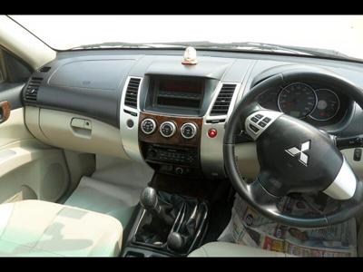 Used 2012 Mitsubishi Pajero Sport 2.5 MT for sale at Rs. 8,75,000 in Coimbato