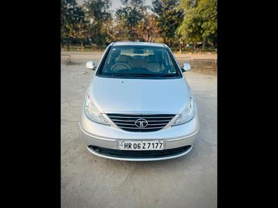 Used 2012 Tata Indica Vista [2012-2014] VX Quadrajet BS IV for sale at Rs. 1,25,000 in Kurukshet