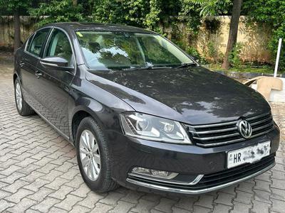 Used 2012 Volkswagen Passat [2007-2014] Comfortline DSG for sale at Rs. 5,90,000 in Panchkul