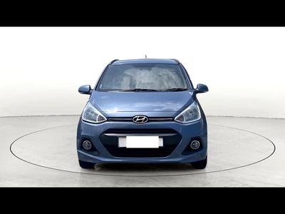 Used 2013 Hyundai Grand i10 [2013-2017] Asta 1.1 CRDi [2013-2016] for sale at Rs. 4,03,000 in Kochi