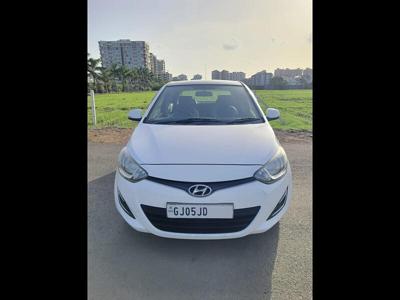 Used 2013 Hyundai i20 [2012-2014] Magna 1.2 for sale at Rs. 3,60,000 in Surat
