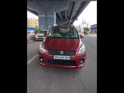 Used 2013 Maruti Suzuki Ertiga [2012-2015] ZDi for sale at Rs. 6,90,000 in Hyderab