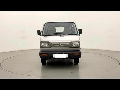 Used 2013 Maruti Suzuki Omni E 8 STR BS-IV for sale at Rs. 2,87,000 in Bangalo