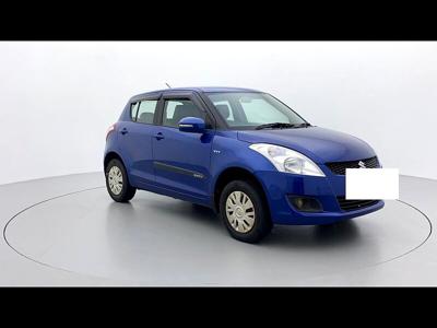 Used 2013 Maruti Suzuki Swift [2014-2018] VXi ABS for sale at Rs. 3,68,000 in Chennai