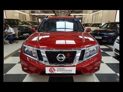 Used 2013 Nissan Terrano [2013-2017] XL (D) for sale at Rs. 5,95,000 in Bangalo
