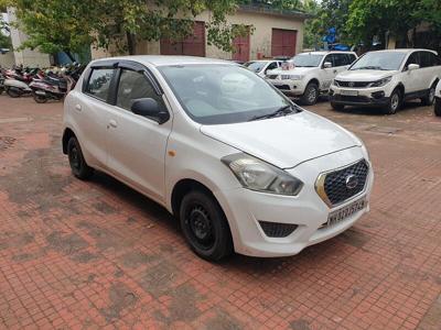Used 2014 Datsun GO Plus [2015-2018] D1 for sale at Rs. 1,99,999 in Mumbai