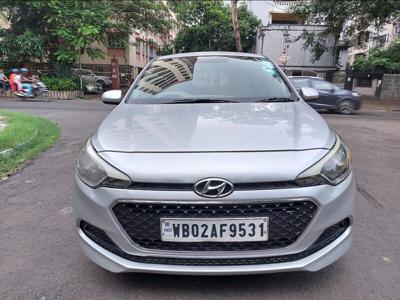 Used 2014 Hyundai Elite i20 [2014-2015] Magna 1.2 for sale at Rs. 3,75,000 in Kolkat