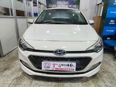 Used 2014 Hyundai i20 [2010-2012] Asta 1.4 CRDI for sale at Rs. 4,25,000 in Kolkat