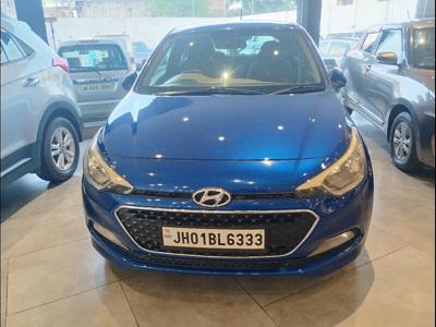 Used 2014 Hyundai i20 [2012-2014] Magna 1.4 CRDI for sale at Rs. 4,25,000 in Ranchi