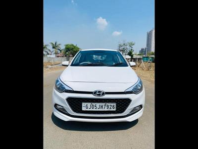 Used 2014 Hyundai i20 [2012-2014] Magna 1.4 CRDI for sale at Rs. 4,90,000 in Surat