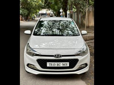 Used 2014 Hyundai i20 [2012-2014] Magna 1.4 CRDI for sale at Rs. 5,60,000 in Hyderab