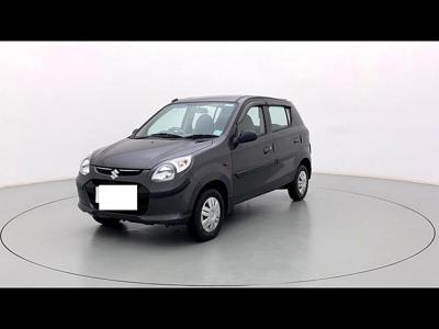 Used 2014 Maruti Suzuki Alto 800 [2012-2016] Vxi for sale at Rs. 2,80,000 in Pun