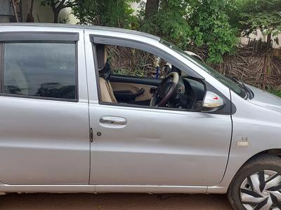 Used 2014 Tata Indica V2 LX for sale at Rs. 4,00,000 in Bellary