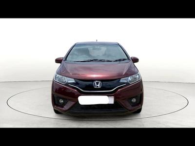 Used 2015 Honda Jazz [2015-2018] V AT Petrol for sale at Rs. 6,00,000 in Bangalo