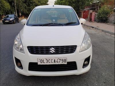 Used 2015 Maruti Suzuki Ertiga [2012-2015] VDi for sale at Rs. 5,75,000 in Delhi