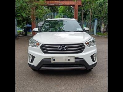 Used 2016 Hyundai Creta [2015-2017] 1.6 S Petrol for sale at Rs. 6,11,000 in Kolkat
